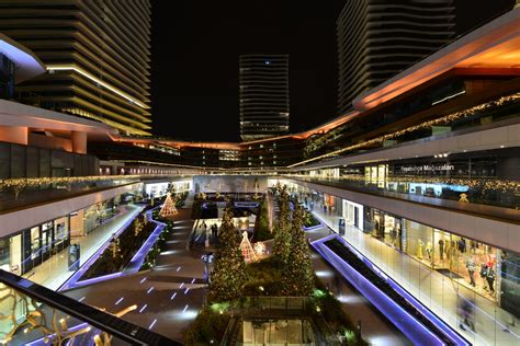 zorlu merkezi.